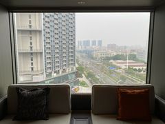 -深圳国际会展中心洲际酒店