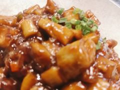 -绿茶餐厅(昆明世纪金源店)