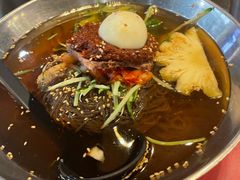 -一品诚记烤肉·甄选店(中南路店)