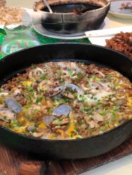 -惠食佳·宴会厅(滨江西路店)