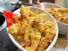 -蓉城老院十一年川味老火锅(中南店)