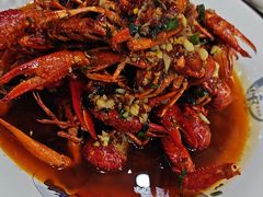 -辣不怕口味虾(凌霄路店)