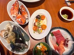 -mezza9 Macau(澳门君悦酒店)