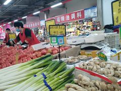 -金宝生活市场(东五环店)