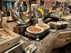 -杭州西溪宾馆-松露西餐厅