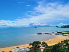 -珠海怡景湾大酒店