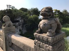 -卢沟桥文化旅游区