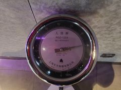 -威尔仕健身(丁香国际店)