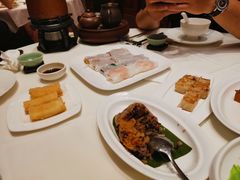 -凤凰楼酒家·粤宴点心(华强北店)