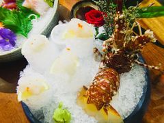 -九井澤精致料理(金茂店)