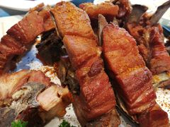 -赶海部落海鲜城(海阳路店)