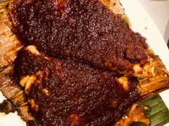 魔鬼鱼-纽顿熟食中心