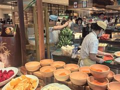 -味餐厅·海鲜·火锅·自助餐