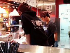 -豚王拉面(锦荣商业大厦店)
