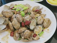 -瑞杰烧烤店·24小时营业(山东路店)