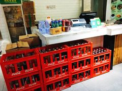 -吉祥馄饨(新亚国际大厦店)