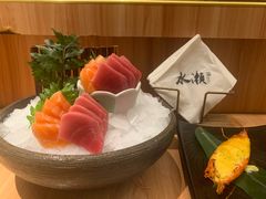 -水濑·日料放题(天河店)