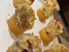 -羊门客在·烤盐池滩羊·川菜