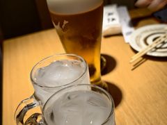 -桂马·日本料理·海胆·海鲜饭·酒场(民主广场店)