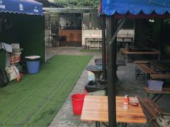 -小象钓虾·营地烧烤(洛溪店)