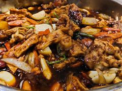 -黄记煌三汁焖锅(悦方IDmall店)