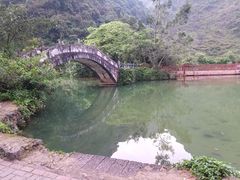 -靖西鹅泉风景区