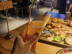 -雪熊精酿·哈尔滨烧烤酒馆(非遗大串店)