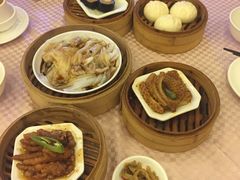 -满福隆酒楼(万绿园店)
