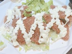脆皮牛肉-丰收日(五角场店)