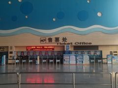 -泉城欧乐堡海洋极地世界