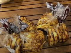 -国际饭店·帆声西饼屋(黄河路店)