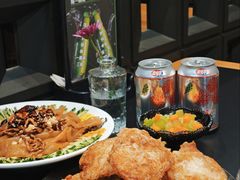 -红东阁东北菜烤肉酒馆(CROSS万象汇店)