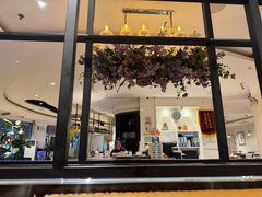 -花舍·新派粤菜·西餐·下午茶(亚运村·鸟巢店)