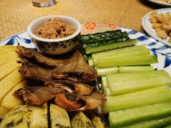 -日丰园海肠水饺·老字号大连海鲜(和平广场店)