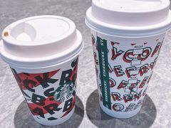 -星巴克臻选(南京艾尚天地店)