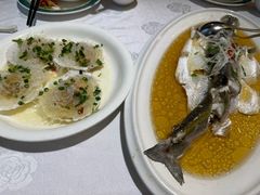 -老洋房花园饭店(绍兴路店)