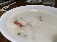 东星斑片粥-金玉满堂潮州酒楼(无限极荟购物广场店)
