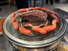 -韩山葵烤肉(太古里店)