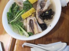 招牌面-富源春面馆(四川北路店)