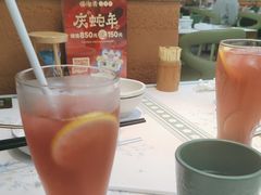 -云海肴·汽锅鸡·云南菜(高德置地店)