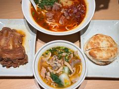 -大师兄·西北小馆(北站缤果空间店)
