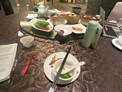 -汇景希尔顿逸林酒店·悦轩中餐厅