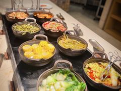 -TABLE·味西餐厅-成都茂业JW万豪酒店