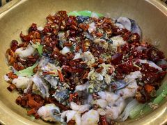 -小胖墩炝锅鱼(天钥桥路店)