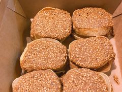 手工玉米饼-奶奶的美食(悦立方店)