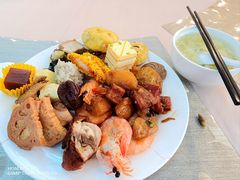 -良友富临大酒店(泉城广场大明湖店)