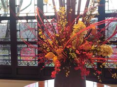 -杭州西子湖四季酒店·金沙厅