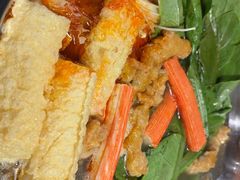 -盛江山自助料理(奥莱锦辉购物广场店)