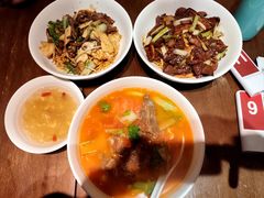 -寻裕记·现炒浇头面(人民广场店)