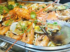 -东记炭炉·海鲜鸡煲(龙华店)